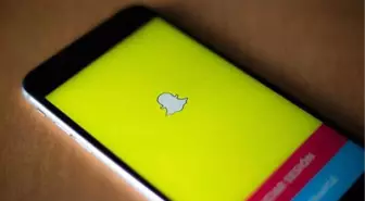 Suudi Prens Snapchat'ten Hisse Aldı