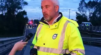 Tek Teselli, Can Kaybının Olmaması'