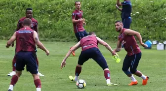 Trabzonspor'a Kötü Haber