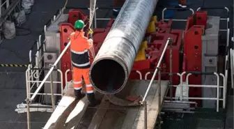 Türkakım'ı Hızla İlerliyor