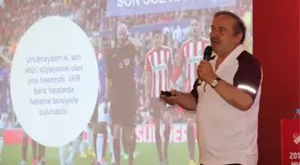Var'a İtiraza Sarı Kart