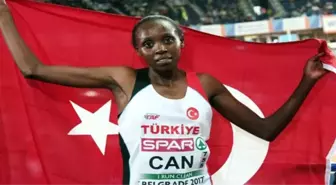 Yasemin Can 5. Oldu
