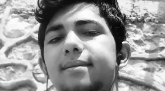 17 Yaşındaki Genç Barajda Boğuldu