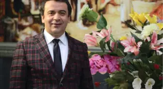 Abdülkadir Gayretli: Gerçek Hayaller Gerçek Başarıyı Getirir