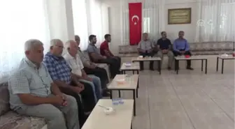 Ağabeyimin Kanını Yerde Koymadılar'