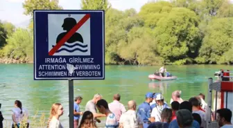 Antalya'da 1 Günde 5 Boğulma Vakası