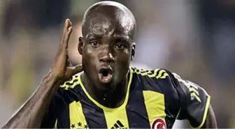 Appiah'tan Fenerbahçelilere Mesaj