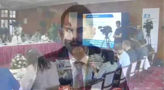 Bakan Kurum: 'İmar Barışı Yeni Bir Bina Yapma Kanunu Değil'