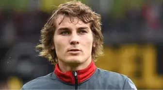 Çağlar Söyüncü, Leicester City ile Anlaştı