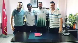 Fenerbahçe'den, Kırklarelispor'a Takviye