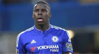 Fenerbahçe'ye Kurt Zouma Transferinde Dev Rakip