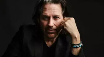 Kip Winger İlk Kez İstanbul'a Geliyor