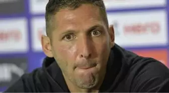 Marco Materazzi: 'Zidane'ın Başarılarına Şapka Çıkarıyorum'