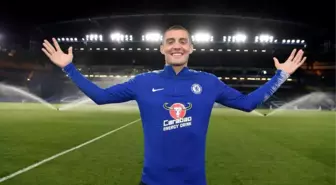 Mateo Kovacic, Chelsea'de