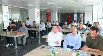 Niğde'de İstihdam Teşvikleri ve Programları, İş Verenlere Anlatıldı