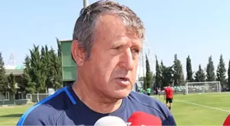 Safet Susic: 'Sıra Beşiktaş'ta'