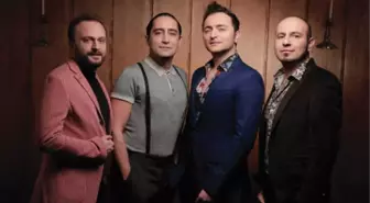 Sevilen Grup Zakkum İzmir'de Konser Verecek