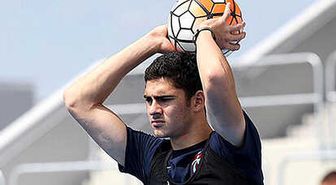 Trabzonspor Ramil Sheydaev'in Sözleşmesini Feshetti