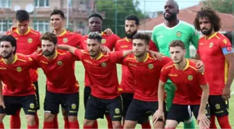 Yeni Malatyaspor, Lige 'Yenilenerek' Girecek