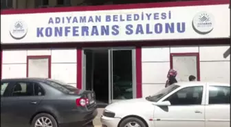 Adıyaman'da Yetim Çocuklara Bayramlık