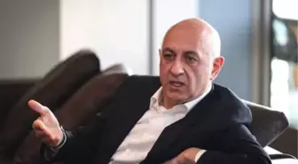 Ali Kibar: Biz Bu Paniği Hak Etmiyoruz