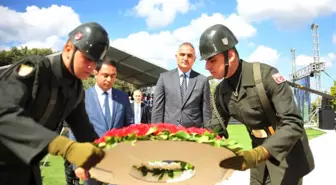 Anafartalar Zaferi'nin 103'üncü Yılı