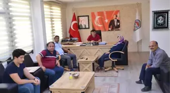 Başkan Koca: Engellilerin Yanındayız