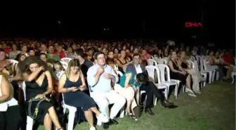 Çanakkale - Fazıl Say'dan, Troia Festivali'nde Piyano Resitali Hd