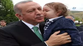 Cumhurbaşkanı Erdoğan'dan Baksı Müzesi'ne Ziyaret