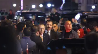 Cumhurbaşkanı Erdoğan: 'Onların Dolarları Varsa Bizim de Halkımız Var, Hakkımız Var, Allahımız Var'