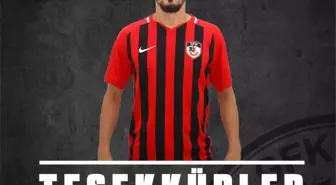 Gazişehir'de Serdar Deliktaş ile Yollar Ayrıldı