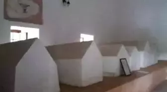 Hatice Sultan Türbesi Madde Bağımlılarının Mekanı Oldu