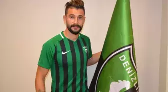 Mehmet Taş Denizlispor'da