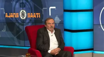 Namoğlu'ndan Var Açıklaması