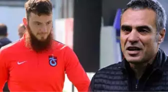 Trabzonspor, Ersun Yanal ve Aykut Demir'e Tazminat Ödedi