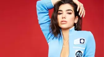 Türkiye'deki Konseri İçin 100 Havlu İsteyen Dua Lipa Kimdir?