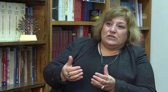 Türkiye'ye Yapılan Saldırılarda, Sevr Ruhu Diriltilmek İsteniyor' (2)