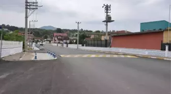 Yakacık Caddesi Yenilendi