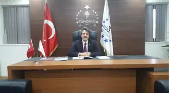 Atmaca: 'Dövizi Olan Halkımızın Dövizini Bozup Üretime Katkı Sağlaması Lazım'