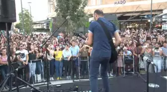 Bahçe Konserlerinde Zakkum'dan Cover Albüm Müjdesi