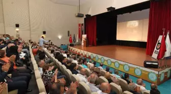 Beüde 'Bitlis Kent Belleği' Sunumu ve Belgesel Film Gösterimi Yapıldı