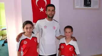 Beyaz Eşya Tamircisinin Spor Tutkusu