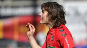 Çağlar Söyüncü Leicester City'de