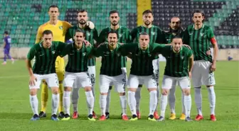 Denizlispor Sezonun İlk Maçında Gazişehir Gaziantep'i Ağırlayacak