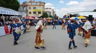 Eşme Uluslararası Kilim Kültür ve Sanat Festivali