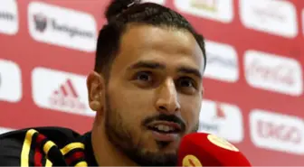 Fransızlar Duyurdu! Beşiktaş Nacer Chadli ile Anlaştı...