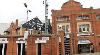 Fulham'dan 5 Transfer Birden