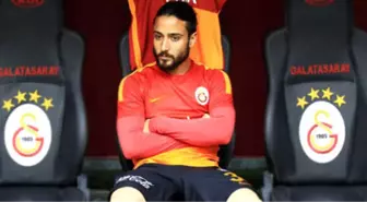 Galatasaray, Tarık Çamdal'a Kulüp Bulamıyor