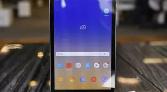 Galaxy Tab S4 Üretkenliğe Odaklı İlk Android Tablet, Fiyatı İse?