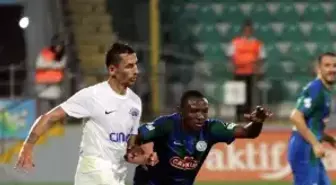 Kasımpaşa'dan Müthiş Geri Dönüş